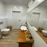 Siedlisko Mokra - Lesniczowka Pod Jaworem Holiday home Daninow