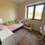 Siedlisko Mokra - Lesniczowka Pod Jaworem *