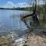 Siedlisko Mokra - Lesniczowka Pod Jaworem Daninow
