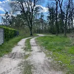 Siedlisko Mokra - Lesniczowka Pod Jaworem