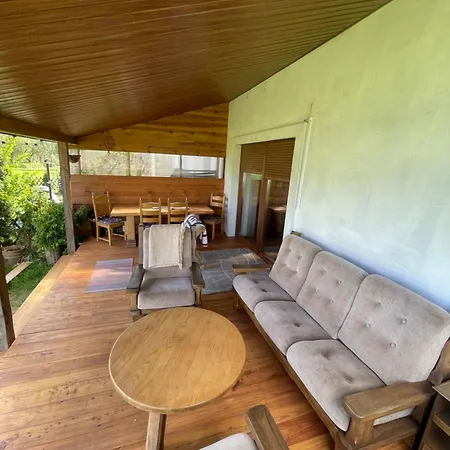 Siedlisko Mokra - Lesniczowka Pod Jaworem Holiday home *