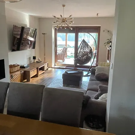 Siedlisko Mokra - Lesniczowka Pod Jaworem Holiday home