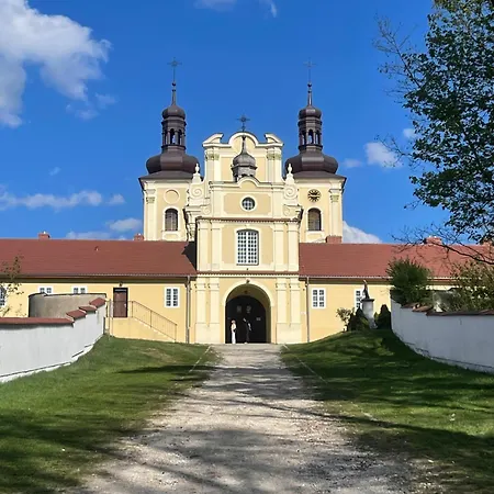 Siedlisko Mokra - Lesniczowka Pod Jaworem Holiday home